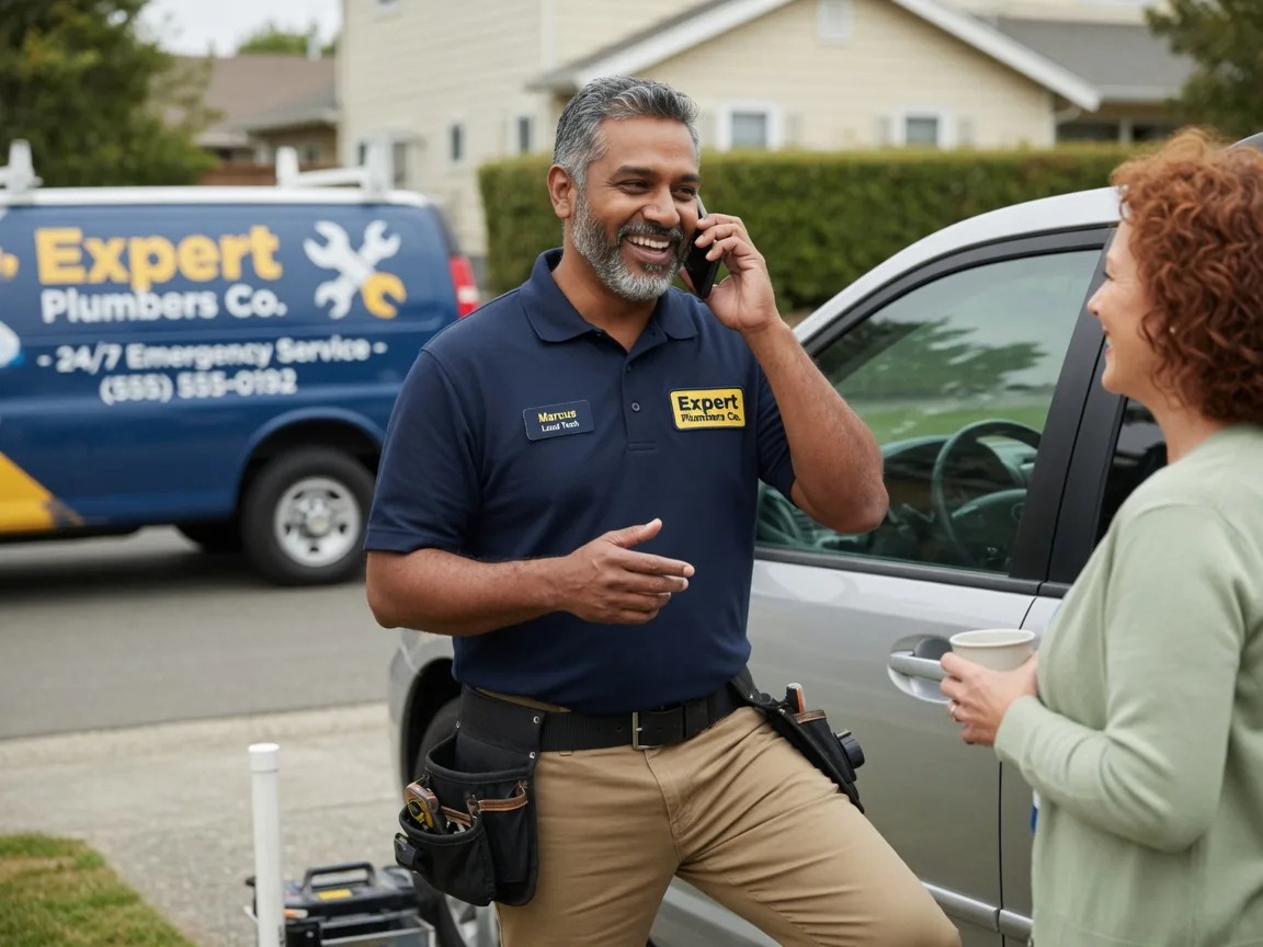 Drain Cleaning Franktown, VA FAQs